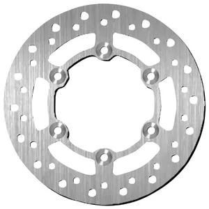 SBS BRAKE ROTOR STANDARD FIXED ROUND