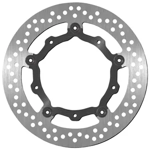SBS BRAKE ROTOR UPGRADE FLOATING ROUND