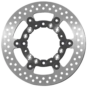 SBS BRAKE ROTOR UPGRADE FLOATING ROUND