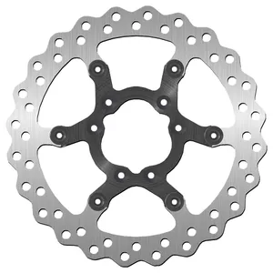 SBS BRAKE ROTOR UPGRADE FLOATING CONTOUR