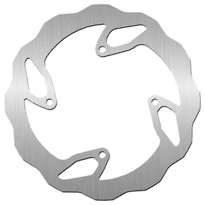 SBS BRAKE ROTOR STANDARD FIXED CONTOUR