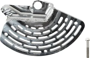 MOOSE OFFROAD HARD-PARTS GUARD ROTOR FRONT MSE