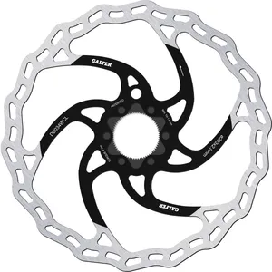 GALFER DISC WAVE 203X2.0MM C-LOC