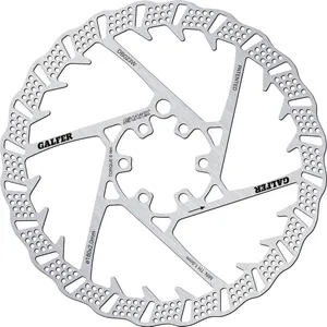 GALFER DISC SHARK 180X2.0MM