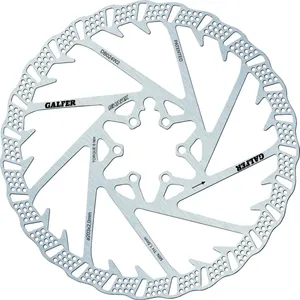 GALFER BRAKE ROTOR FIXED SHARK 203