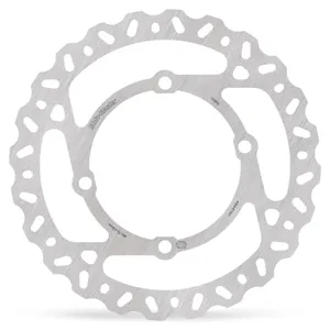 MOTO-MASTER BRAKE ROTOR FIXED NITRO