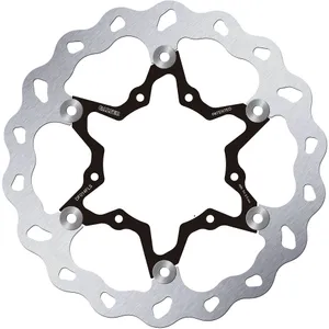 GALFER BRAKE DISC FLOAT WAVE