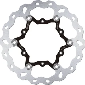 GALFER BRAKE DISC FLOAT WAVE
