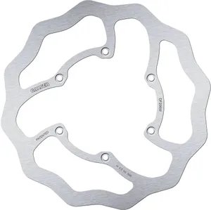 GALFER BRAKE ROTOR FIXED WAVE