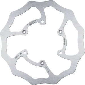 GALFER BRAKE ROTOR FIXED WAVE