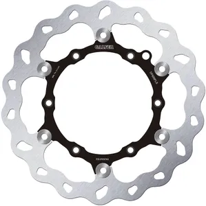 GALFER BRAKE DISC FLOAT WAVE