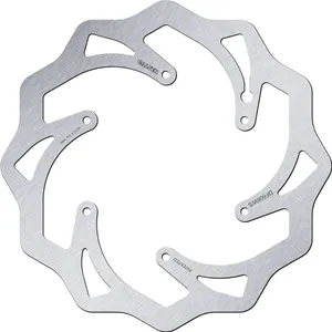 GALFER BRAKE ROTOR FIXED WAVE