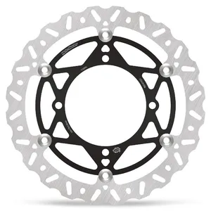 MOTO-MASTER BRAKE ROTOR NITRO FLOAT MX