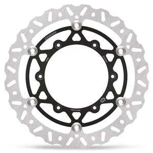 MOTO-MASTER BRAKE ROTOR NITRO FLOAT MX