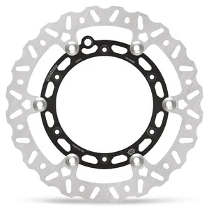 MOTO-MASTER BRAKE ROTOR NITRO FLOAT MX