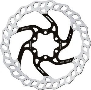 GALFER DISC WAVE 160X2.0MM