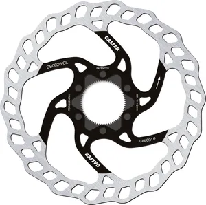 GALFER DISC WAVE 160X1.8MM C-LOCK