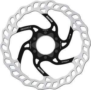 GALFER DISC WAVE 160X2.0MM C-LOCK