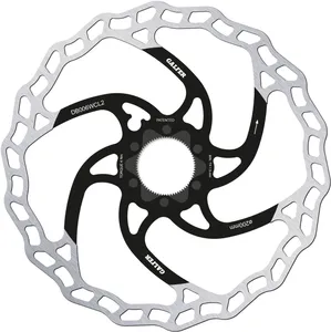 GALFER DISC WAVE 200X2.0MM C-LOCK