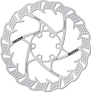 Galfer DISC SHARK 160X1.8MM 