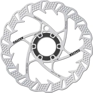 GALFER DISC SHARK 160X1.8MM C- LOCK