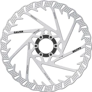 GALFER DISC SHARK 203X2.0MM C-LOCK