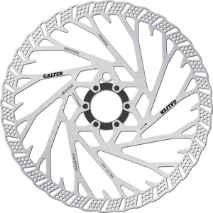GALFER DISC SHARK 223X2.0MM C-LOCK