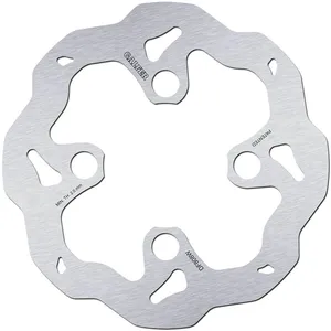 GALFER BRAKE ROTOR FIXED WAVE