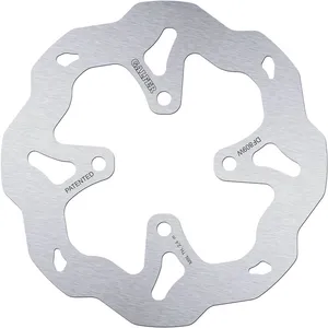 GALFER BRAKE ROTOR FIXED WAVE