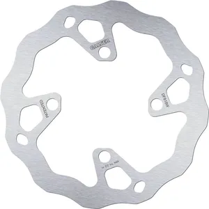 GALFER BRAKE ROTOR FIXED WAVE