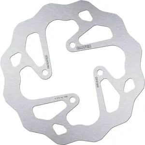 GALFER BRAKE ROTOR FIXED WAVE