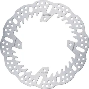 GALFER BRAKE DISC FIXED SHARK REAR