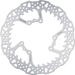 GALFER BRAKE DISC FIXED SHARK FRONT