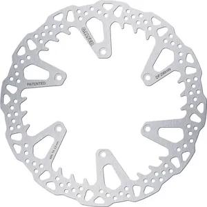 GALFER BRAKE ROTOR FIXED SHARK FRONT