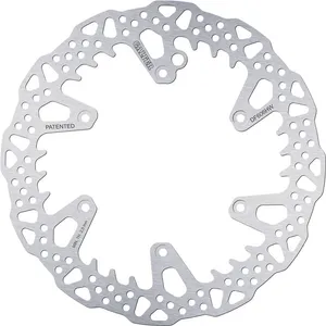 GALFER BRAKE DISC FIXED SHARK FRONT