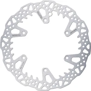 GALFER BRAKE DISC FIXED SHARK FRONT