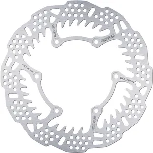 GALFER BRAKE DISC FIXED SHARK REAR