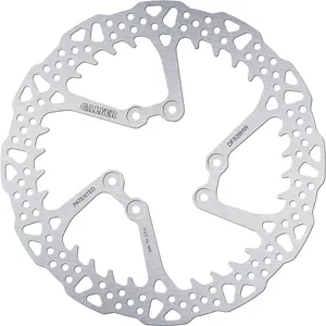 GALFER BRAKE ROTOR FIXED SHARK FRONT