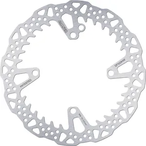 GALFER BRAKE ROTOR FIXED SHARK FRONT