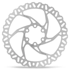 MOTO-MASTER BRAKE DISC NITRO
