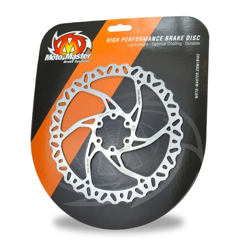 MOTO-MASTER BRAKE DISC NITRO