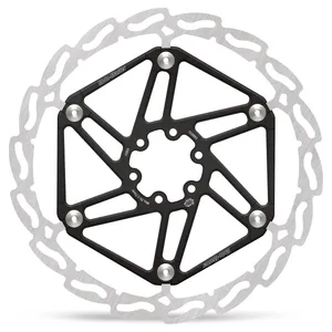 MOTO-MASTER BRAKE ROTOR FLOATING FLAME