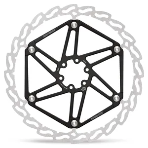 MOTO-MASTER BRAKE DISC FLAME FLOAT