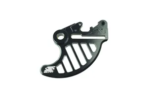 SCAR RACING BRAKE ROTOR GUARD REAR