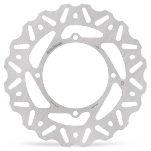 MOTO-MASTER BRAKE ROTOR FIXED NITRO OFFROAD FRONT