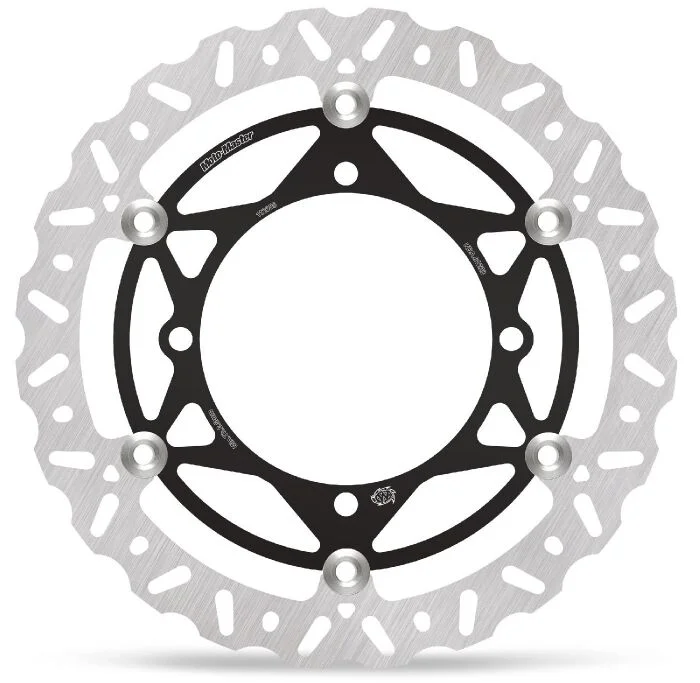 MOTO-MASTER BRAKE DISC NITRO MX FLOAT FRON