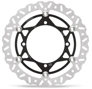 MOTO-MASTER BRAKE DISC NITRO MX FLOAT FRON