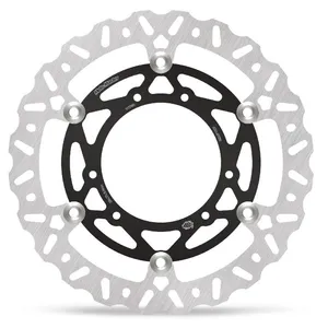 MOTO-MASTER BRAKE DISC NITRO MX FLOAT FRON