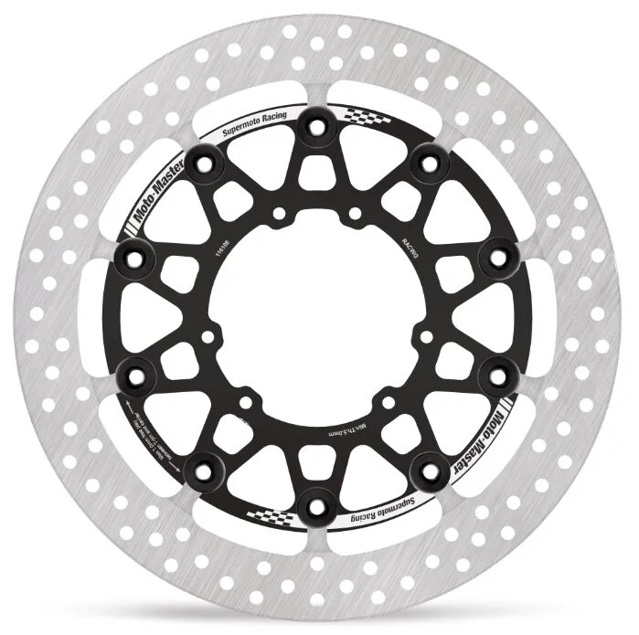 MOTO-MASTER BRAKE DISC HALO SPRMT RACING T