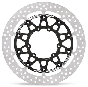 MOTO-MASTER BRAKE DISC HALO SPRMT RACING T